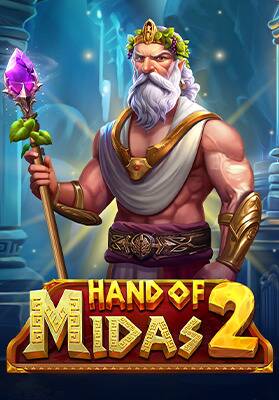 Hand Of Midas 2